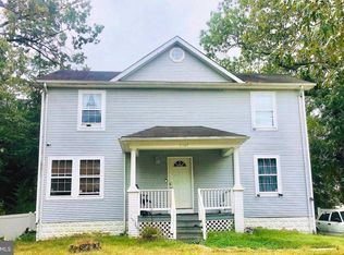 8007 Darcy Rd, District Heights, MD 20747