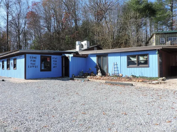 14480 Highway 226 S, Spruce Pine, NC 28777