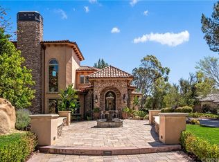 11460 Iverson Rd, Chatsworth, CA 91311