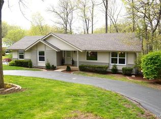 187 Spring Oaks Dr, Ballwin, MO 63011