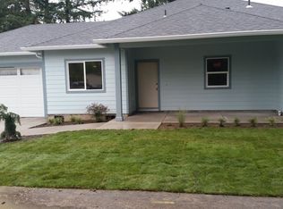 9722 SE Eckler Ave, Milwaukie, OR 97222