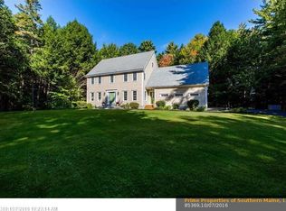 6 Terison Dr, Falmouth, ME 04105