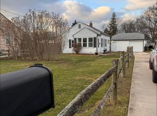 405 Clinton St, Maumee, OH