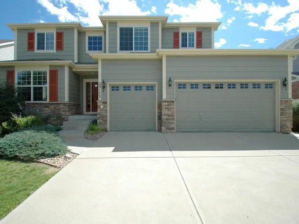 23172 Bay Oaks Ave, Parker, CO 80138