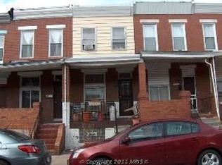 438 N Robinson St, Baltimore, MD 21224