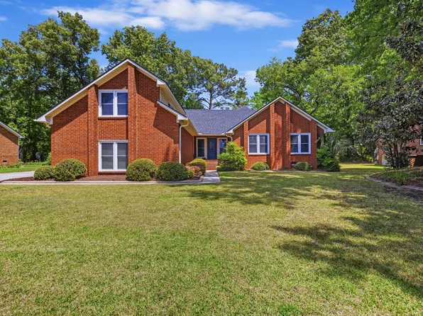 2171 Hunter Creek Dr, Charleston, SC 29414