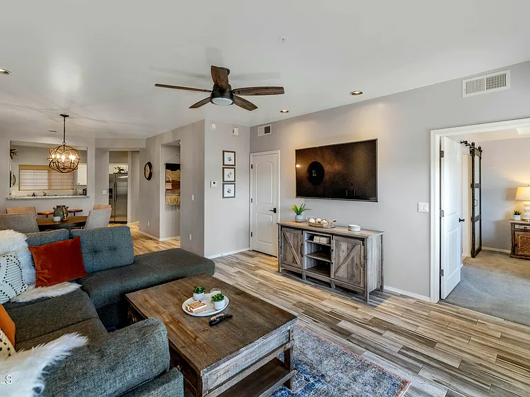7609 E Indian Bend Rd #1015 — Photo 9