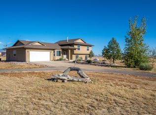 6707 Ocatillo Vw, Fountain, CO 80817