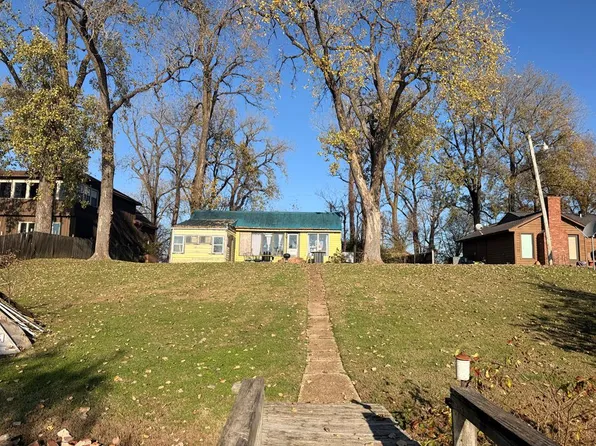 1829 Horseshoe Cir, Hughes, AR 72348