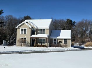 128 Abbey Rd, Poestenkill, NY 12140