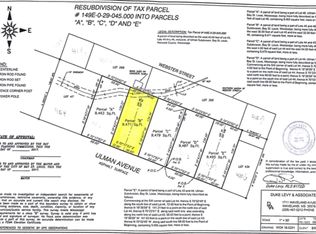 Ulman St, Bay St Louis, MS 39520