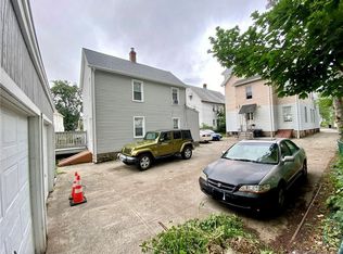 119 Campbell Ave, West Haven, CT 06516
