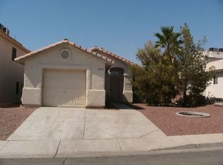 6596 Mount Dutton Dr, Sunrise Manor, NV 89156