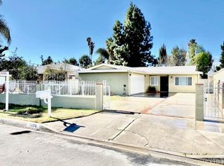 7439 Nestle Ave, Reseda, CA 91335
