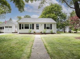 154 High St, North Attleboro, MA 02760