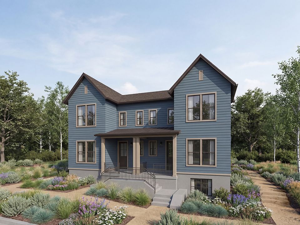 Francis-Keetley Rendering