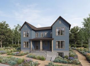 Keetley Plan, Terraine Towns, West Jordan, UT 84081