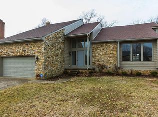 3312 Lyon Dr, Lexington, KY 40513