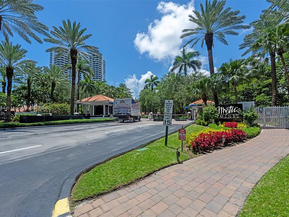 1st image of 3500 Mystic Pointe Dr APT 305