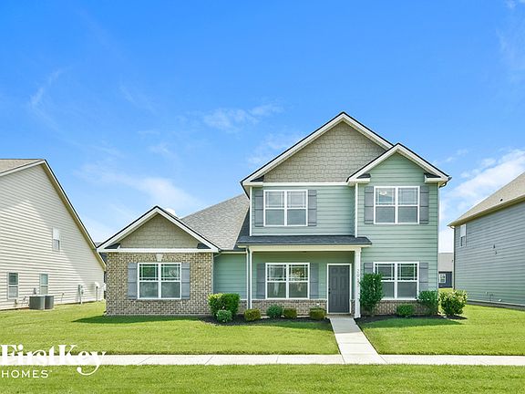 2nd image of 2933 Cason Ln