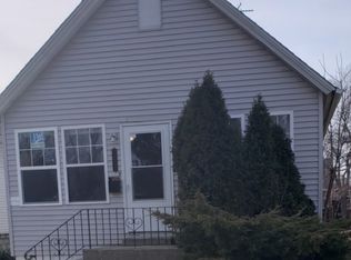 13904 S Michigan Ave, Riverdale, IL