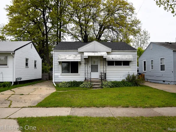11327 Sherman Ave, Warren, MI 48089