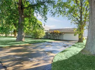 8550 County Road 12, Rushsylvania, OH 43347