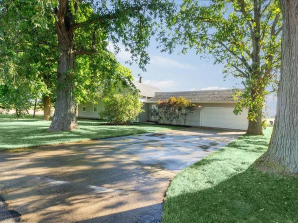 8550 County Road 12, Rushsylvania, OH 43347