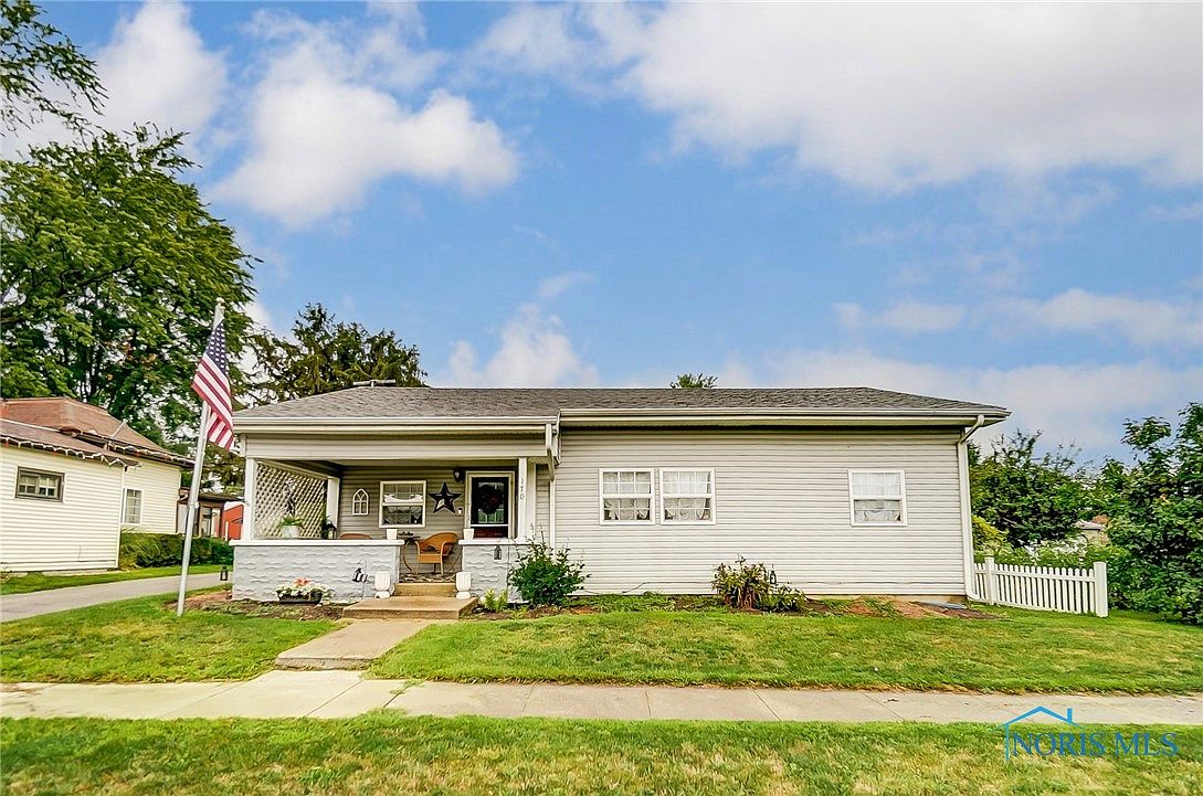 170 Main St, Benton Ridge, OH 45816 Zillow