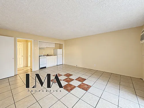 Floor plan 0 Bedroom 1 Bath