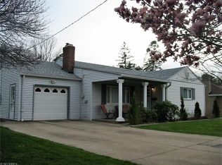 14 Placid Blvd, Austintown, OH 44515