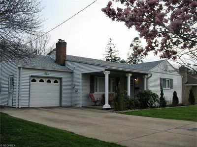 14 Placid Blvd, Austintown, OH, 44515