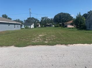 517 LINCOLN AVENUE W LOT 8, LAKE WALES, FL 33853