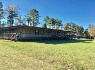 1190 County Road 465, Carthage, TX 75633