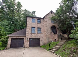 302 High Oaks Ct, Wexford, PA 15090