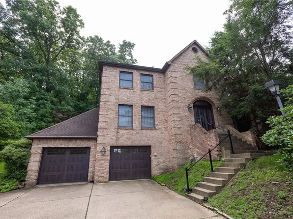 302 High Oaks Ct, Wexford, PA 15090