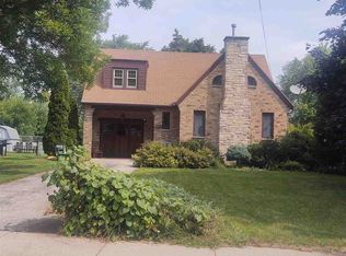 1326 Otter Ave, Oshkosh, WI 54901