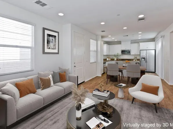 222 Paseo Gusto #161, Palm Desert, CA 92211