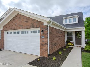 10048 Windcrest Farms Ln, Louisville, KY