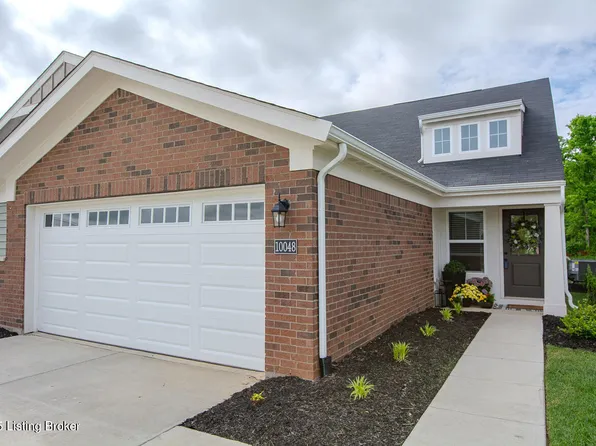 10048 Windcrest Farms Ln, Louisville, KY 40291