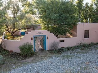 57 State Road 233, Medanales, NM 87548