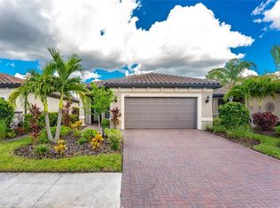 2596 Brassica Dr, North Port, FL 34289