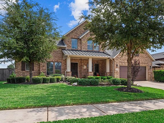 3rd image of 4906 Tres Lagos Dr