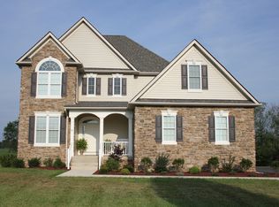 85 Abbington Court, Charles Town, WV 25414