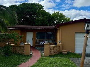 3313 NW 36th Ter, Lauderdale Lakes, FL 33309