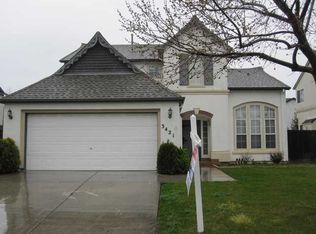 3421 Allan Adale Dr, Modesto, CA 95355