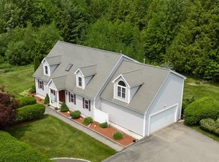 33 Hobart Hill Rd, Brookline, NH 03033