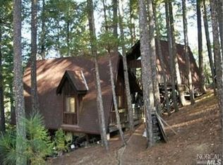 2396 Rice Fork Rd, Potter Valley, CA 95469