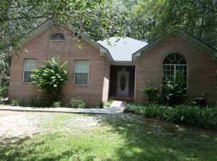 9370 Buck Haven Trl, Tallahassee, FL 32312