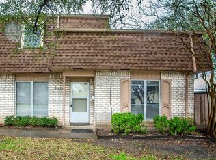 11350 Quail Run St, Dallas, TX 75238